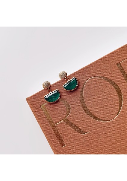 Herry Earring | Küpe