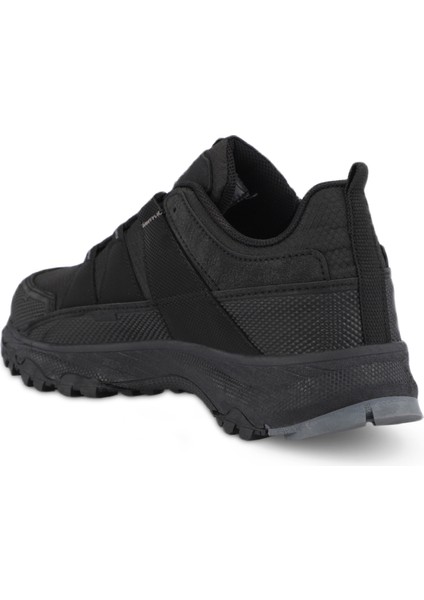 GRIFFIN I Erkek Outdoor Siyah modelleri