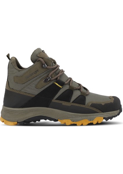 GRAPHITE I Erkek Outdoor Haki
