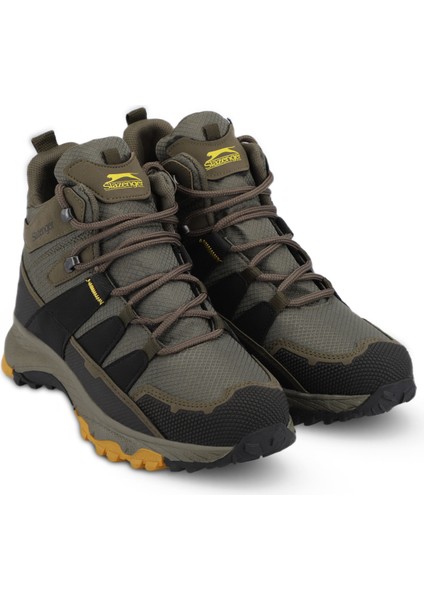 GRAPHITE I Erkek Outdoor Haki