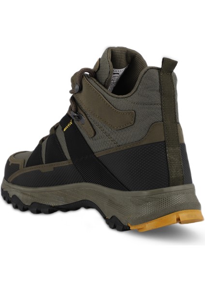 GRAPHITE I Erkek Outdoor Haki