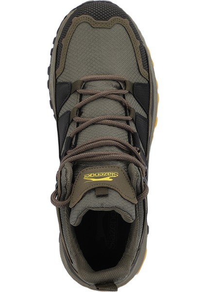 GRAPHITE I Erkek Outdoor Haki