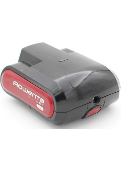X-Pert 160 Süpürge 2500 Mah Batarya