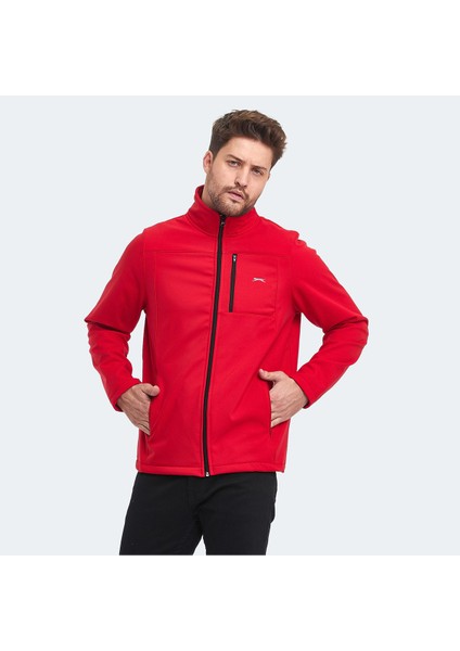 RADOS IN Erkek Mont & Kaban Kırmızı