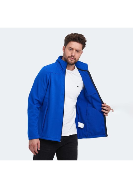 RADOS IN Erkek Mont & Kaban Saks Mavi fırsatları