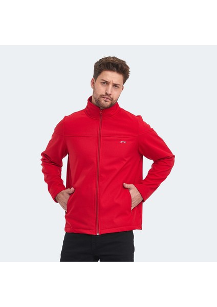RAPIDO Erkek Mont & Kaban Kırmızı