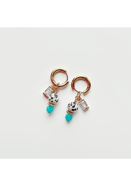 Oceans Steel Earring | Küpe fiyatları