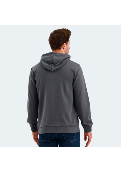 ONCA Erkek Sweatshirt Koyu Gri fiyatları