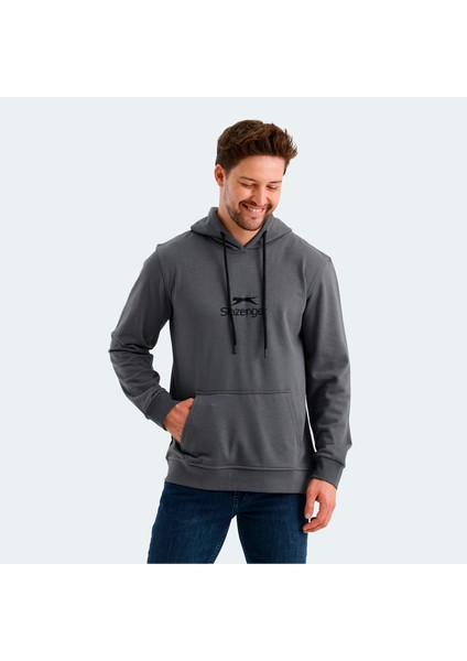 ONCA Erkek Sweatshirt Koyu Gri modelleri