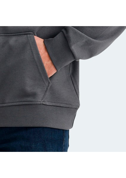 ONCA Erkek Sweatshirt Koyu Gri indirimleri