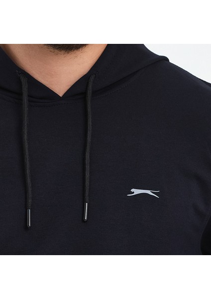 OBRA IN Erkek Sweatshirt Lacivert fırsatları