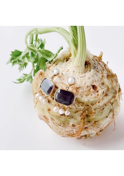 Rasmus Earring | Küpe