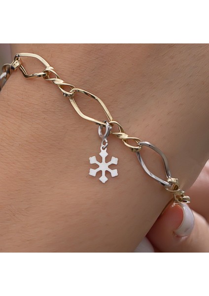 Altın Kartanesi Charm