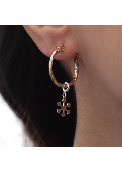Altın Kartanesi Charm
