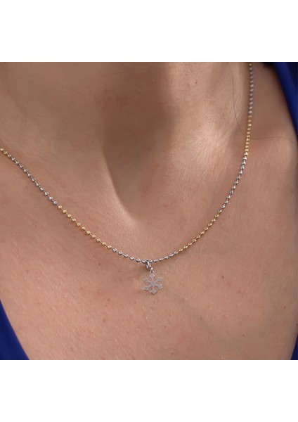 Altın Kartanesi Charm