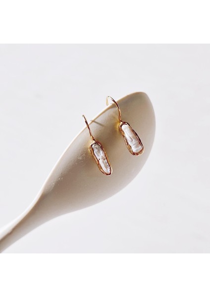 Pearl Earring | Küpe