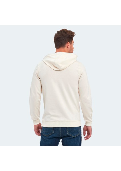 OSLO IN Erkek Sweatshirt Bej fiyatları