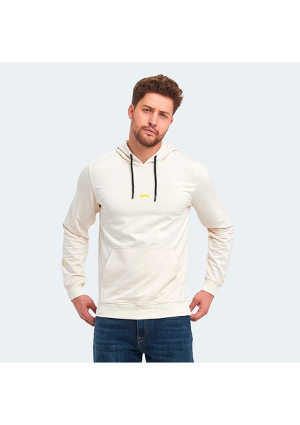 OSLO IN Erkek Sweatshirt Bej indirimleri