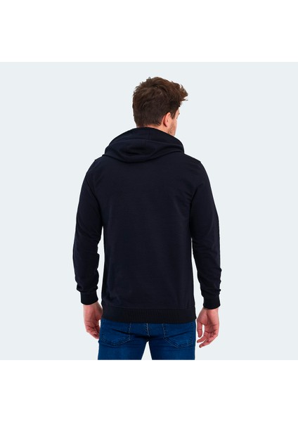OSLO IN Erkek Sweatshirt Lacivert fiyatları
