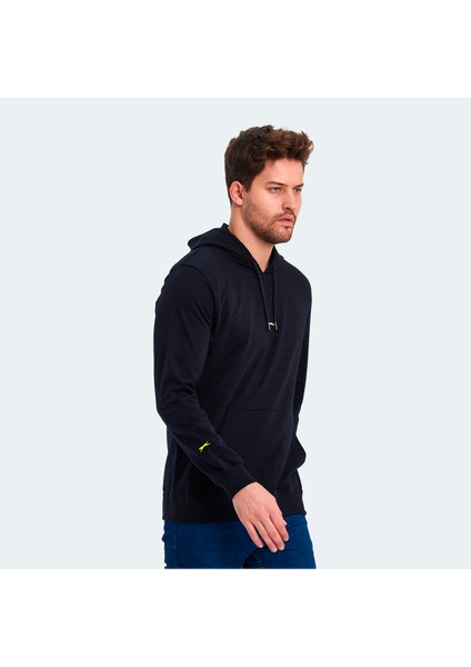 OSLO IN Erkek Sweatshirt Lacivert modelleri
