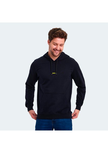 OSLO IN Erkek Sweatshirt Lacivert indirimleri