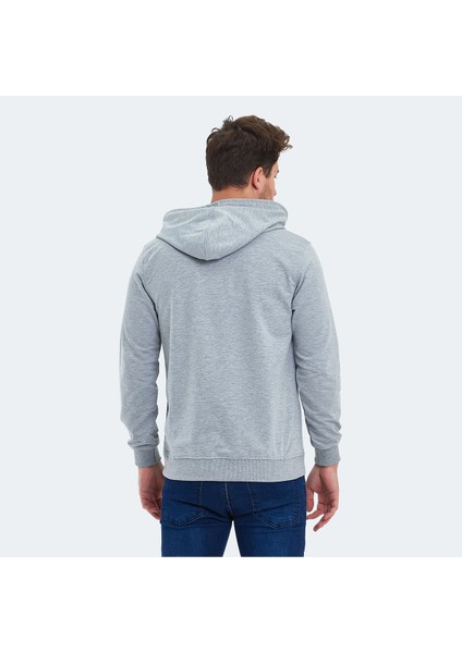 OZZY Erkek Sweatshirt Gri fiyatları