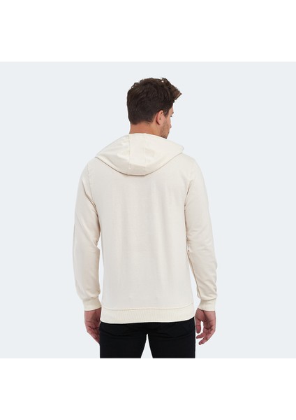 OBRA IN Erkek Sweatshirt Bej fiyatları