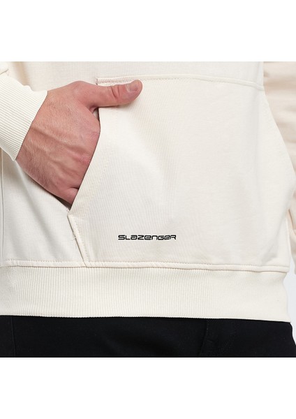 OBRA IN Erkek Sweatshirt Bej fırsatları