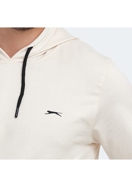 OBRA IN Erkek Sweatshirt Bej indirimleri