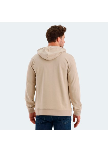 ONCA Erkek Sweatshirt Bej fiyatları