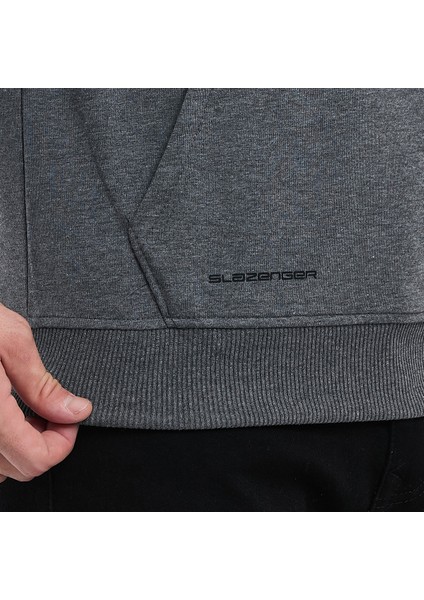 OBRA IN Erkek Sweatshirt Koyu Gri indirimleri