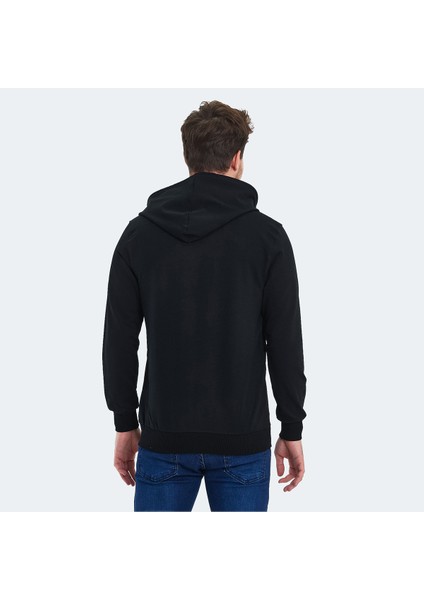 OZZY Erkek Sweatshirt Siyah fiyatları