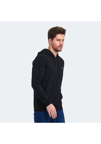 OZZY Erkek Sweatshirt Siyah modelleri