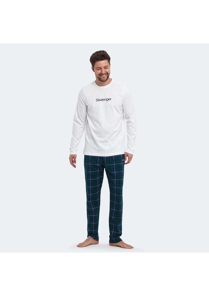 PATRICK IN Erkek Pijama Beyaz indirimleri