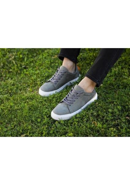 Deri Erkek Sneaker