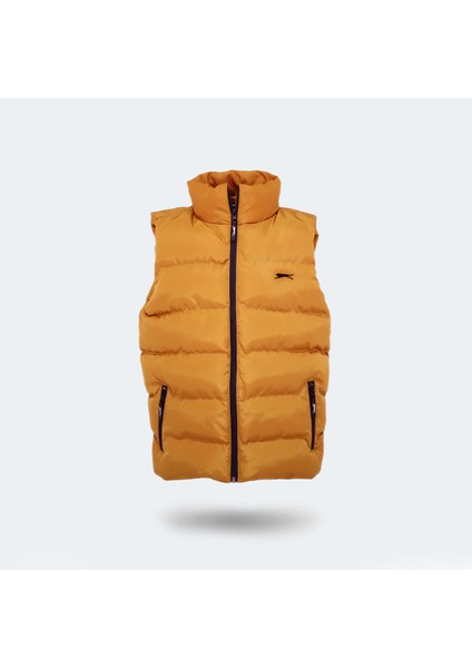 NEPTUNE Unisex Çocuk Yelek Sarı