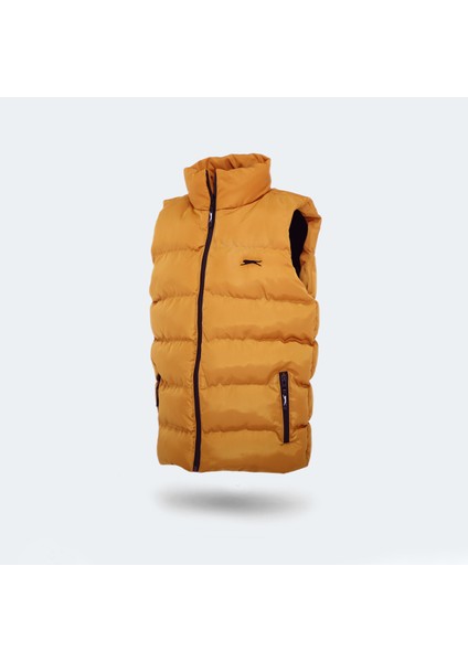 NEPTUNE Unisex Çocuk Yelek Sarı
