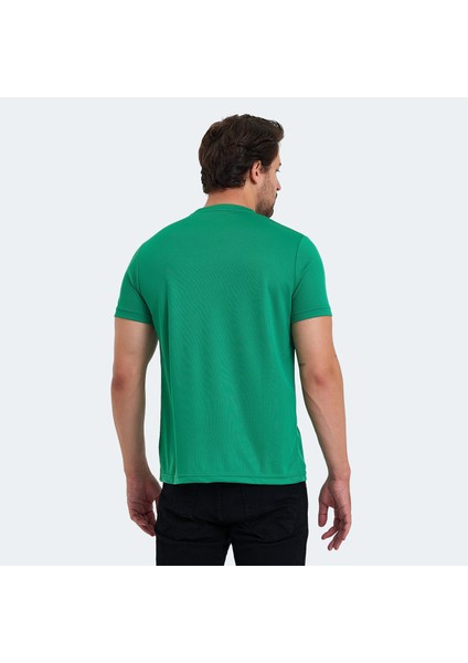 RED IN Erkek Tişört Yeşil fiyatları