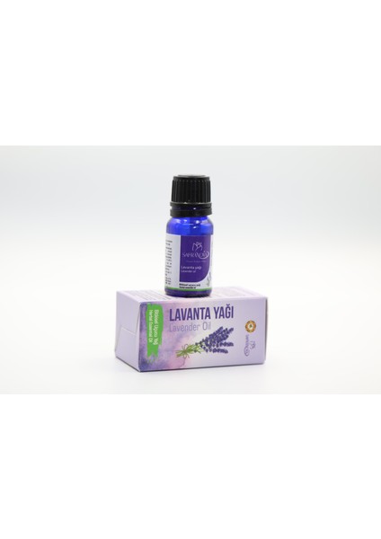 Lavanta Yağı ( Saf ve Uçucu Yağ)