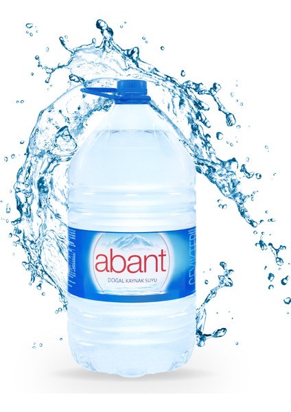 Doğal Kaynak Suyu 5 lt fiyatları