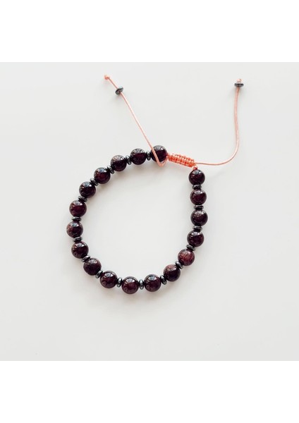 Granat Bracelet / Bileklik fiyatları