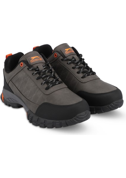 MACK I Erkek Outdoor Koyu Gri