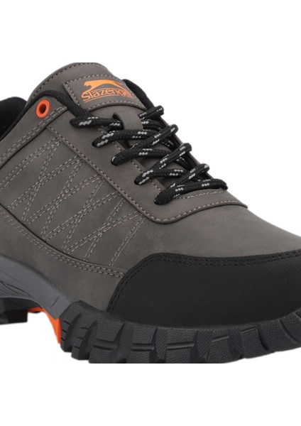 MACK I Erkek Outdoor Koyu Gri
