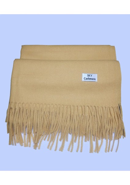 Gold Sky Omuz Şalı