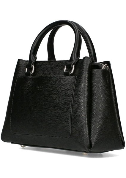 Kadın Askılı El Çantası Siyah modelleri