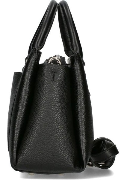 Kadın Askılı El Çantası Siyah fırsatları