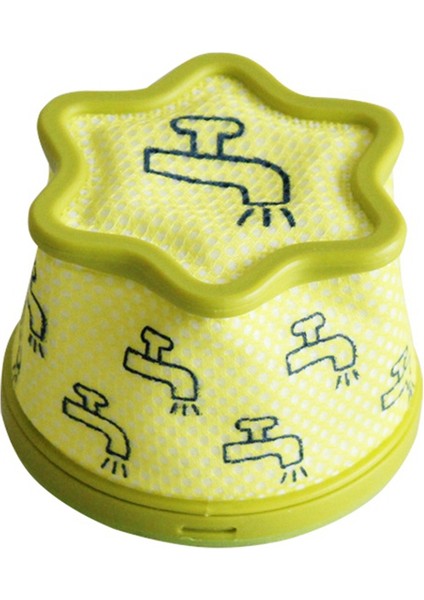 Lg Cordzero A9 Serisi Akülü Çubuk Elektrikli Süpürge Aksesuarları Yedek Ön Filtre,запасные Части Пылесоса (Yurt Dışından) modelleri