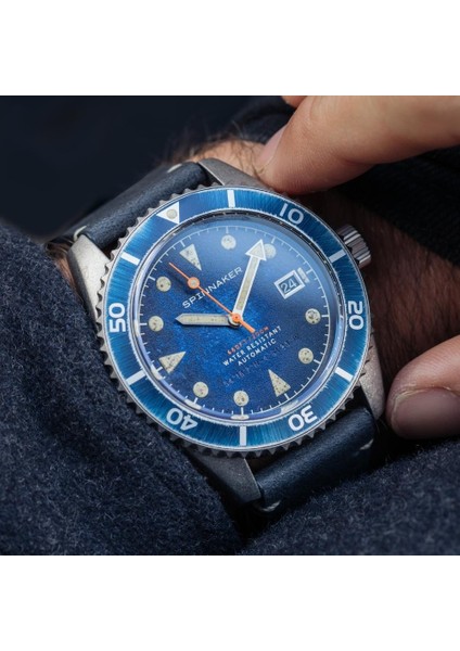 SP-5089-02 Erkek Kol Saati