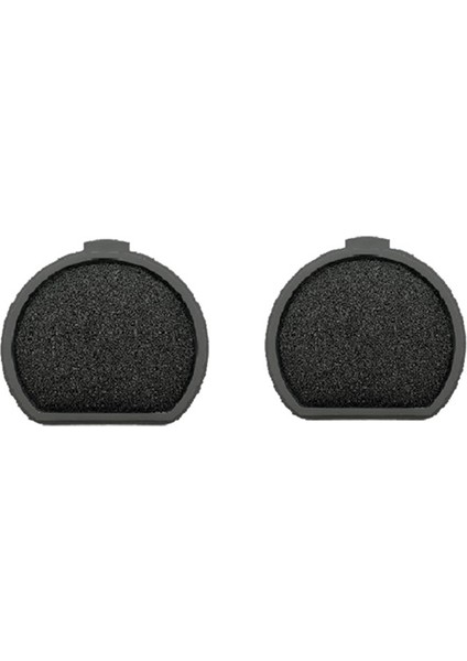 QX9-1-50IB Qx9-1-Alrg Için QX9-1-50IB Için 4 Adet Hepa Filtre Yıkanabilir Filtre,запасные Части Пылесоса (Yurt Dışından) fırsatları