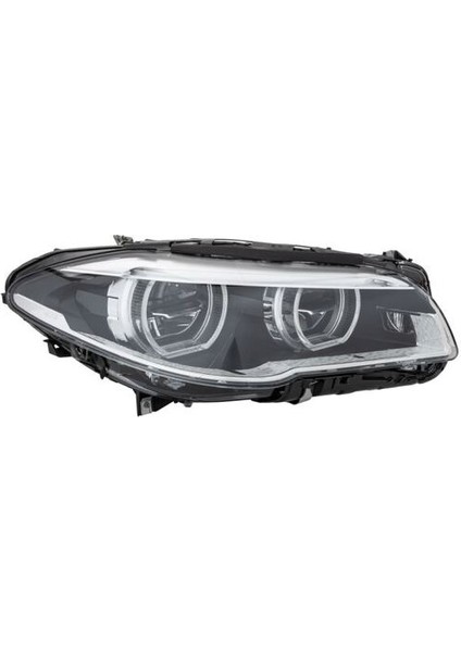 1EX011072921 Far Bmw F10 Lcı LED Sağ 63117352482